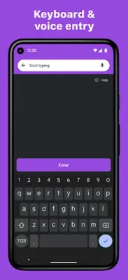 RoByte android App screenshot 4